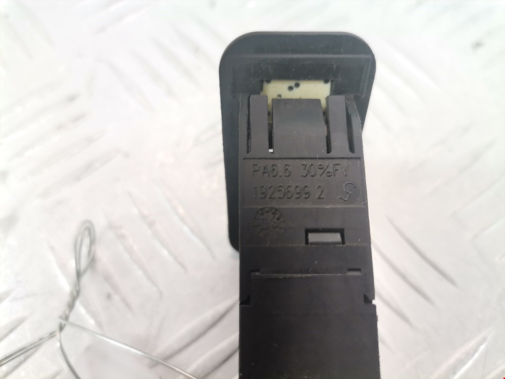 Кнопка корректора фар PEUGEOT 206 1998-2012