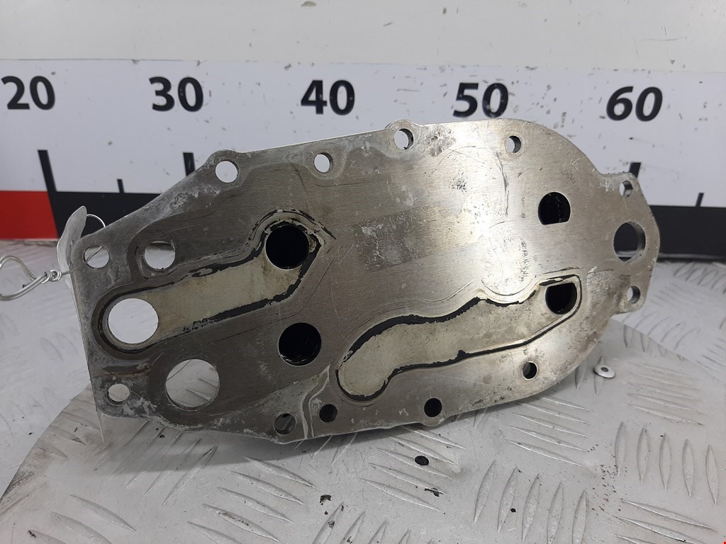 Теплообменник Jaguar XF (X250) (2007-2015)