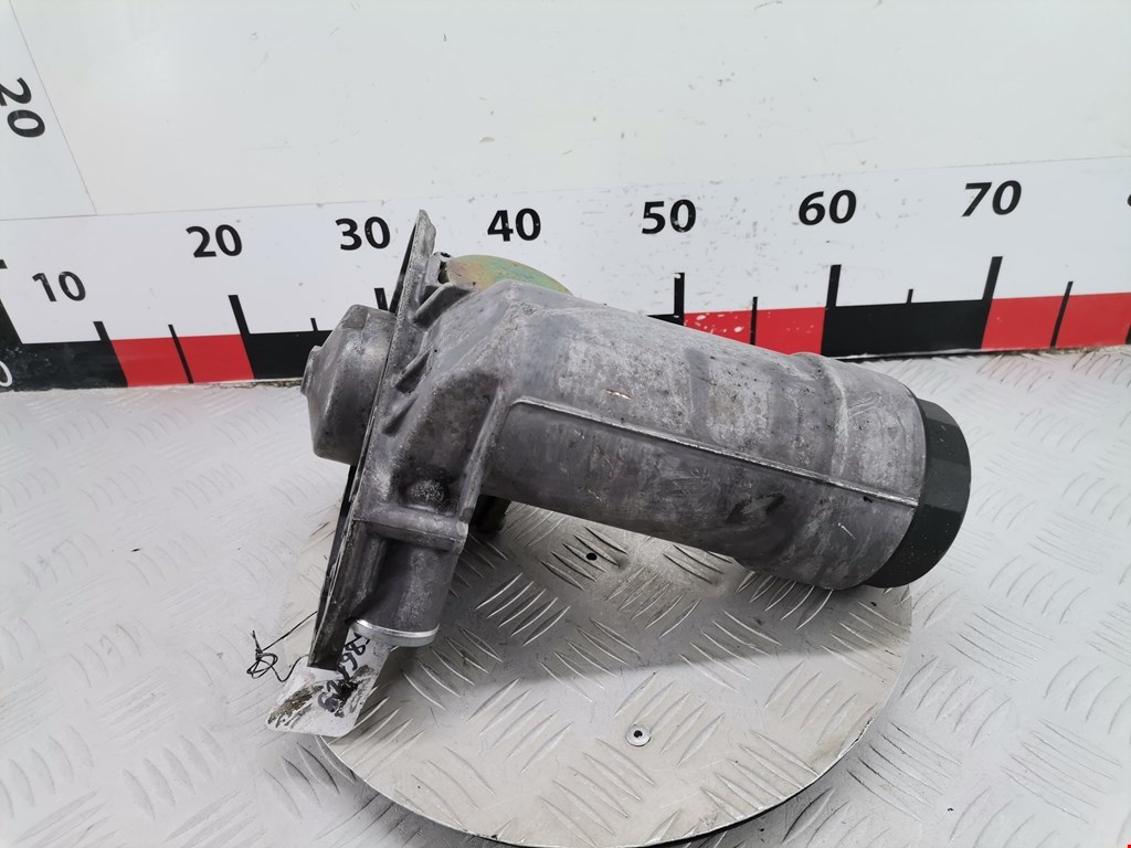 Корпус масляного фильтра AUDI A6 C5 1997-2004