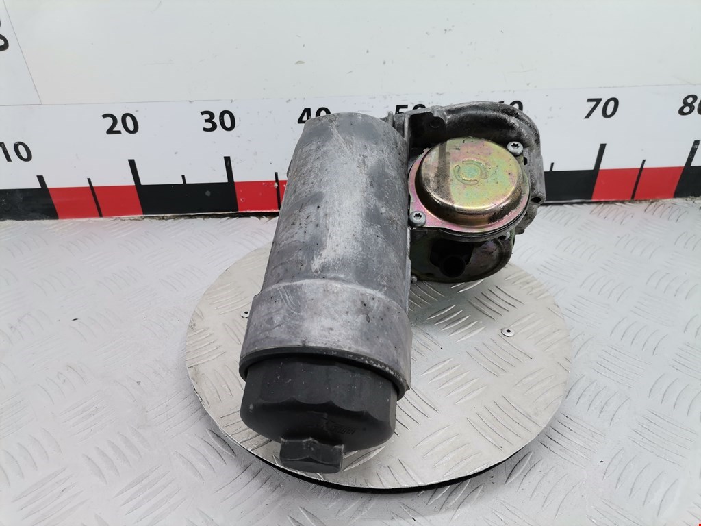 Корпус масляного фильтра AUDI A6 C5 1997-2004