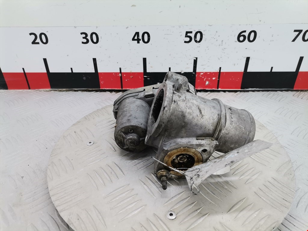 Клапан ЕГР EGR Ford Mondeo 3 (2000-2007)