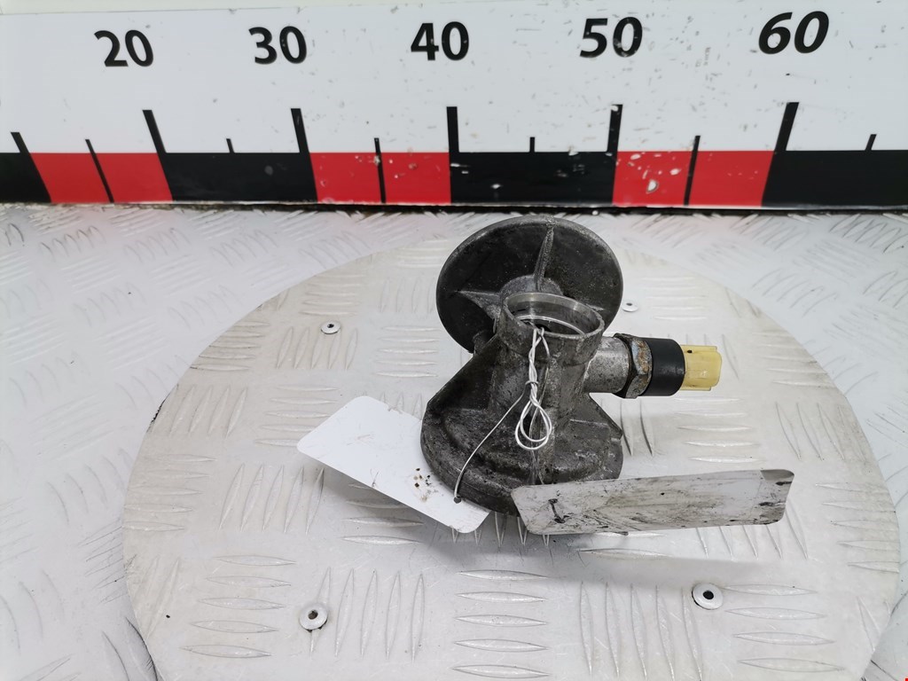 Корпус масляного фильтра NISSAN Qashqai J10 2006-2013