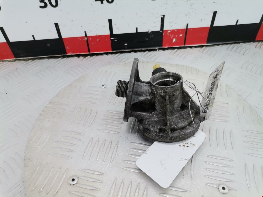 Корпус масляного фильтра NISSAN Qashqai J10 2006-2013