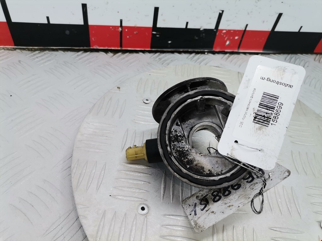 Корпус масляного фильтра NISSAN Qashqai J10 2006-2013