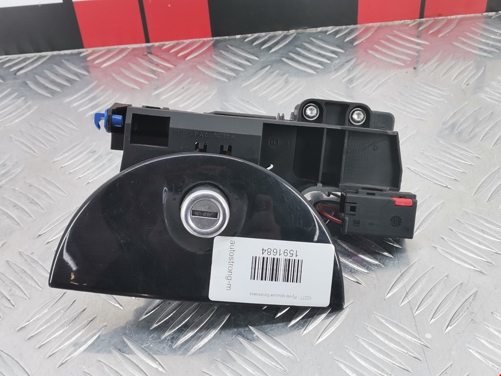 Ручка двери багажника наружная OPEL Meriva A 2003-2010