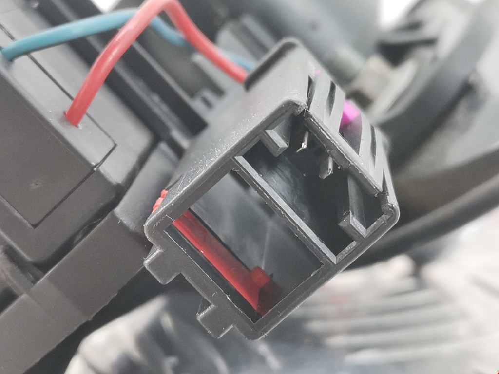 Ручка двери багажника наружная OPEL Meriva A 2003-2010