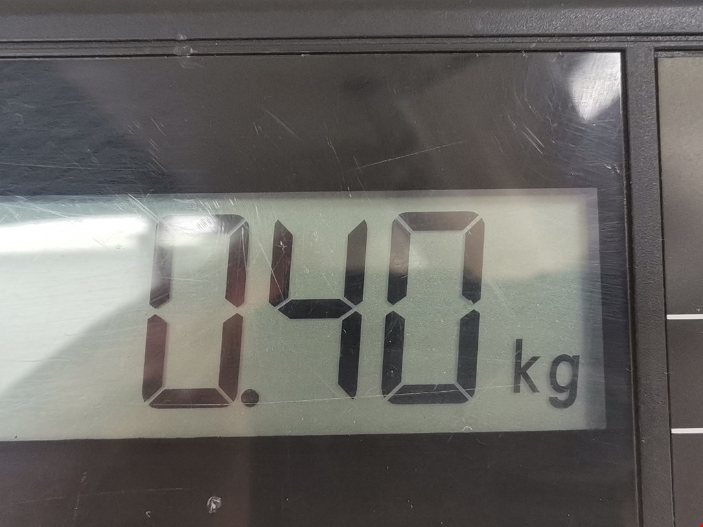 Ручка двери багажника наружная OPEL Meriva A 2003-2010