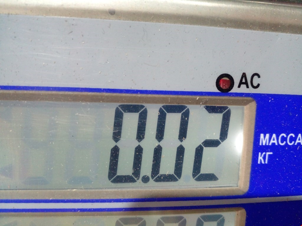 Датчик положения коленвала VOLVO S40 I 1995-2004