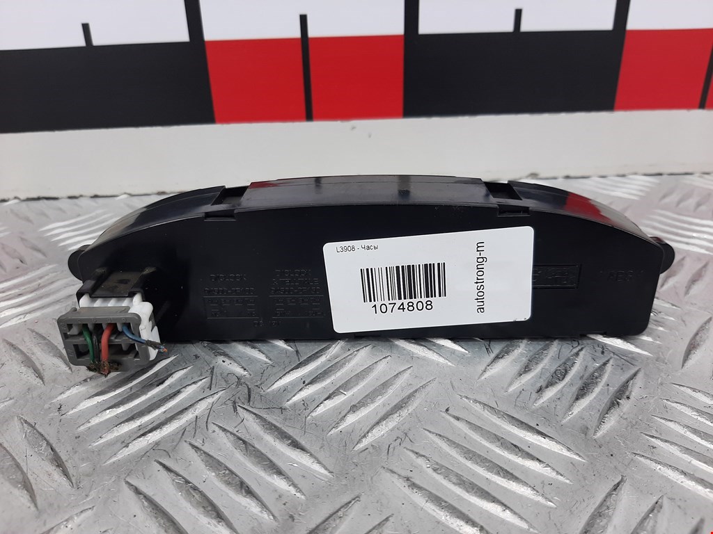 Часы KIA Cerato I 2004-2009