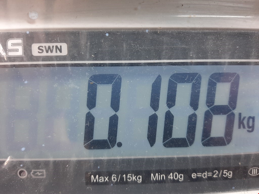 Часы KIA Cerato I 2004-2009