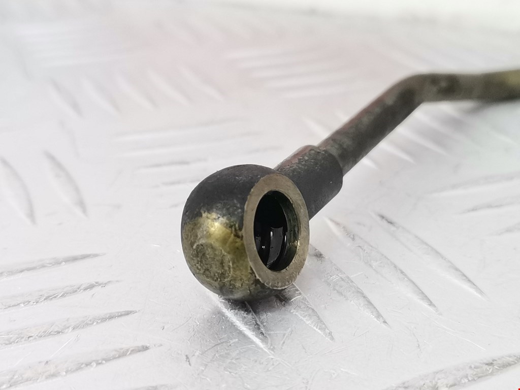 Трубка нагнетателя NISSAN Pick-up D22 1996-2007