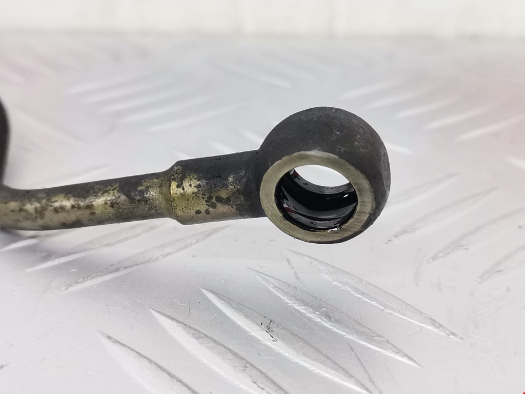 Трубка нагнетателя NISSAN Pick-up D22 1996-2007