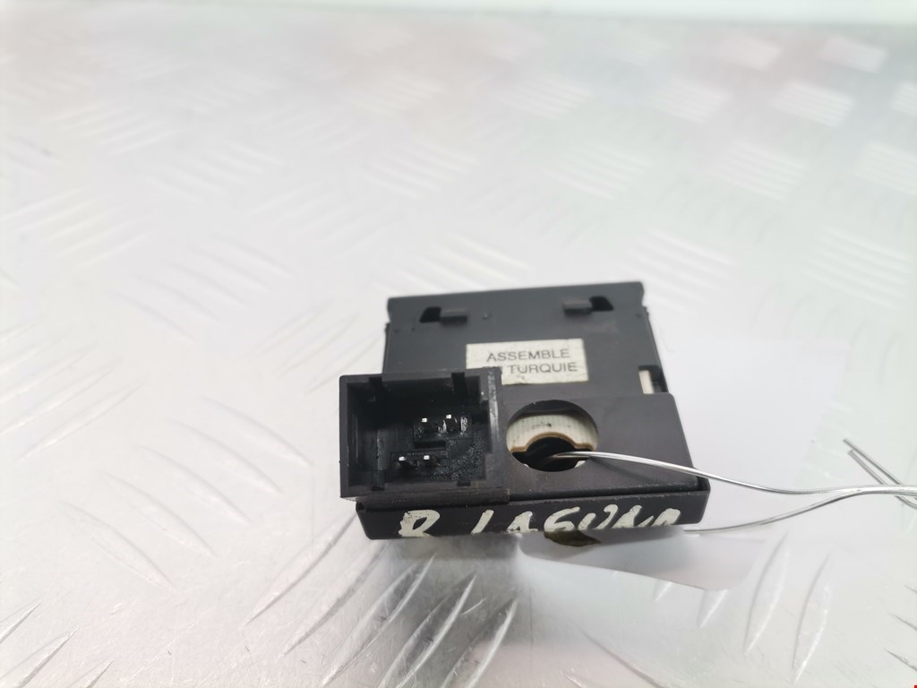 Кнопка корректора фар RENAULT Laguna 1993-2000