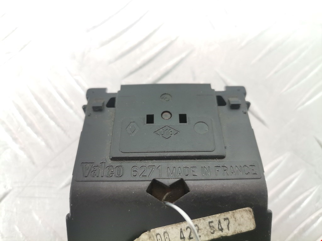 Кнопка корректора фар RENAULT Laguna 1993-2000