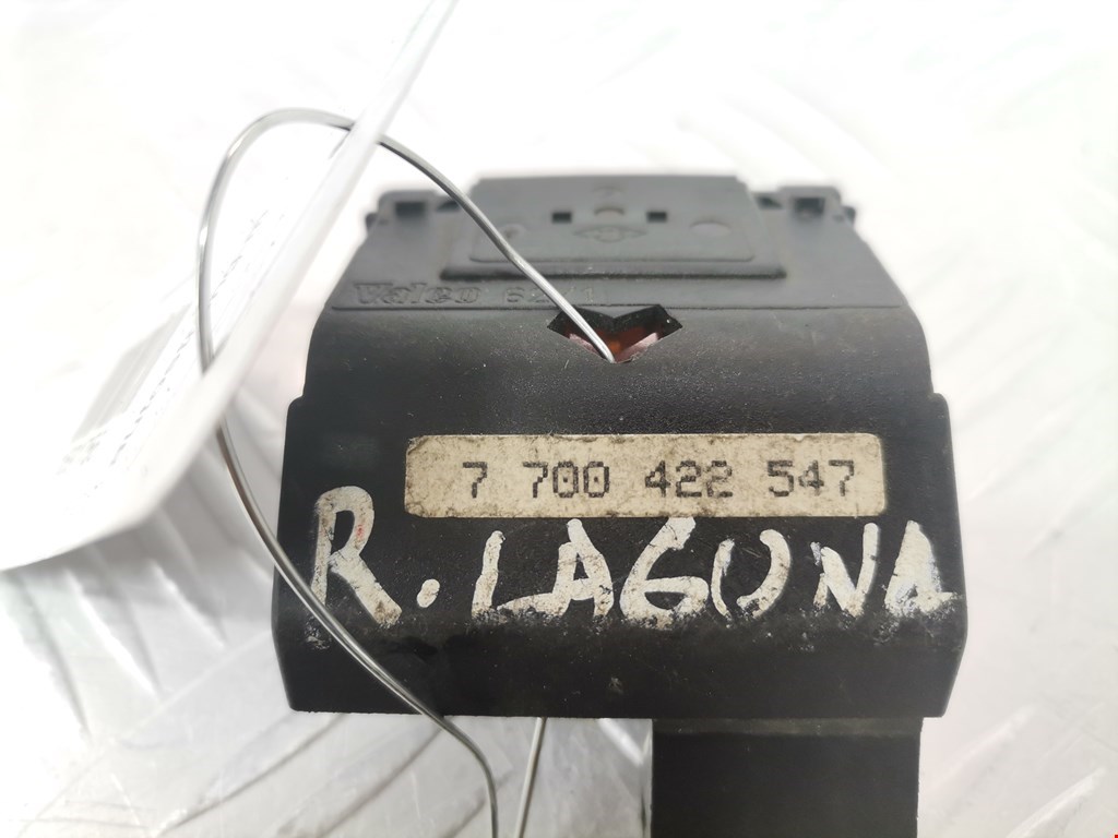 Кнопка корректора фар RENAULT Laguna 1993-2000