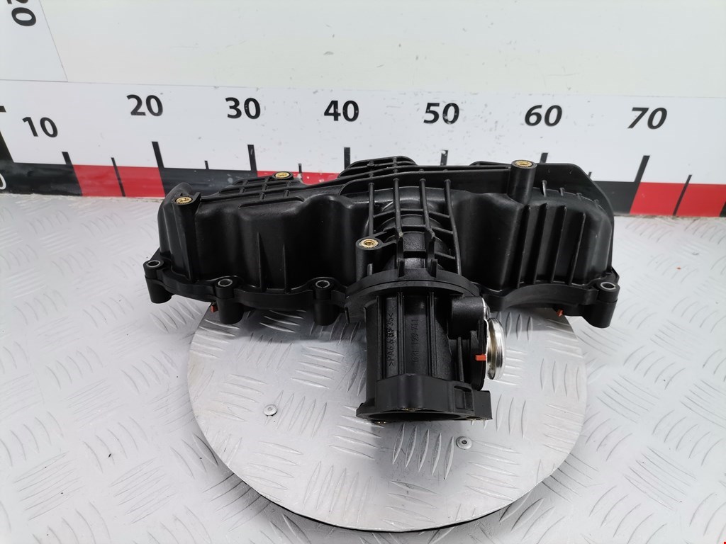 Коллектор впускной VOLKSWAGEN Golf VI 2009-2012
