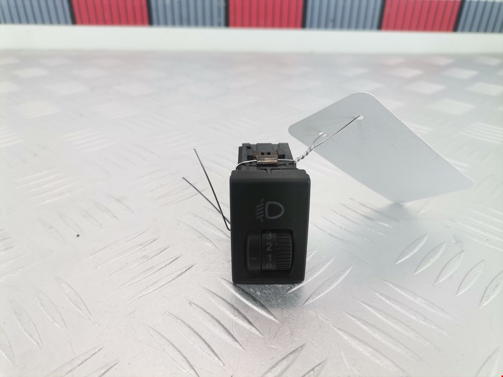 Кнопка корректора фар Honda Accord 6 (1997-2002)