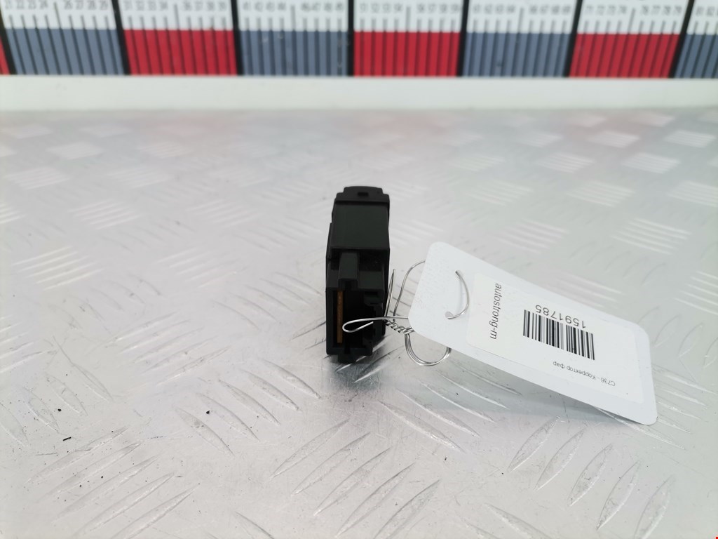 Кнопка корректора фар MITSUBISHI Outlander 2003-2007