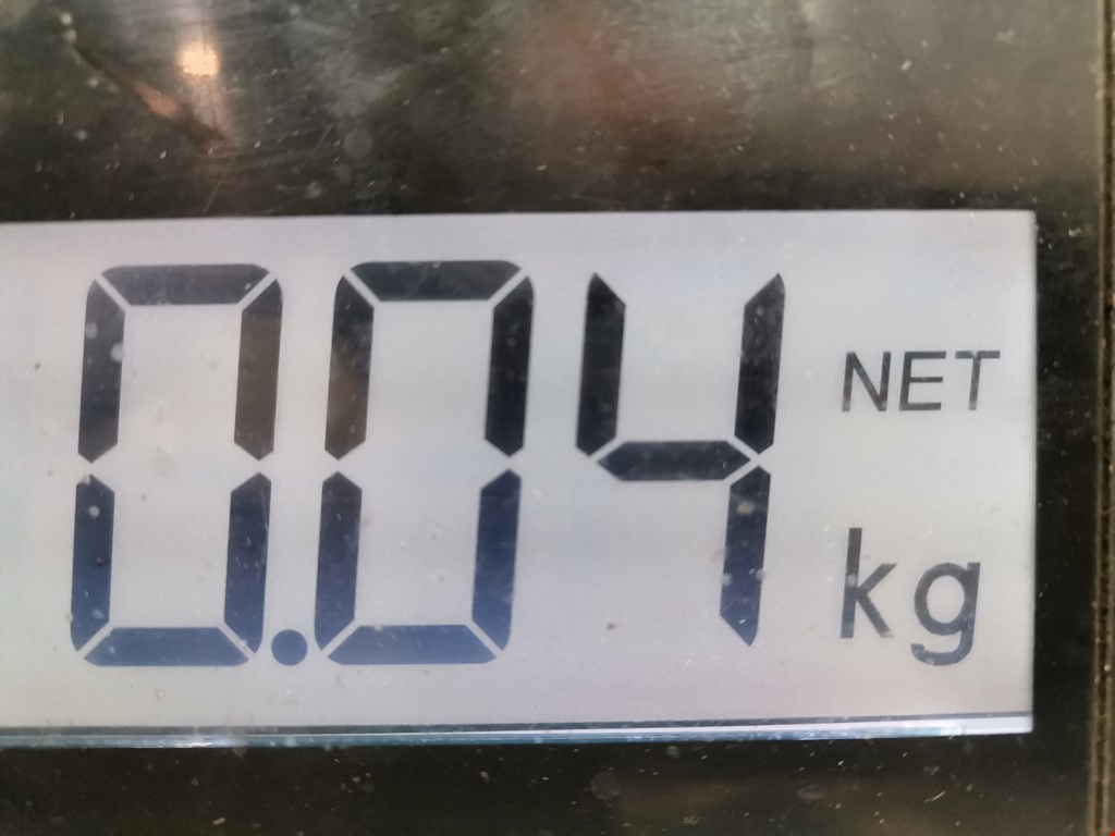 Кнопка корректора фар MITSUBISHI Outlander 2003-2007