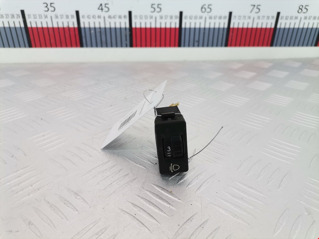 Кнопка корректора фар CITROEN C8 2002-2014