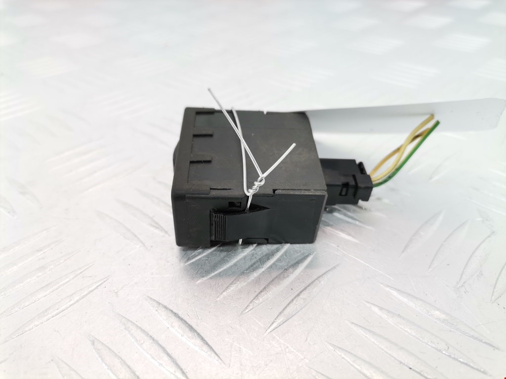 Кнопка корректора фар CITROEN C8 2002-2014