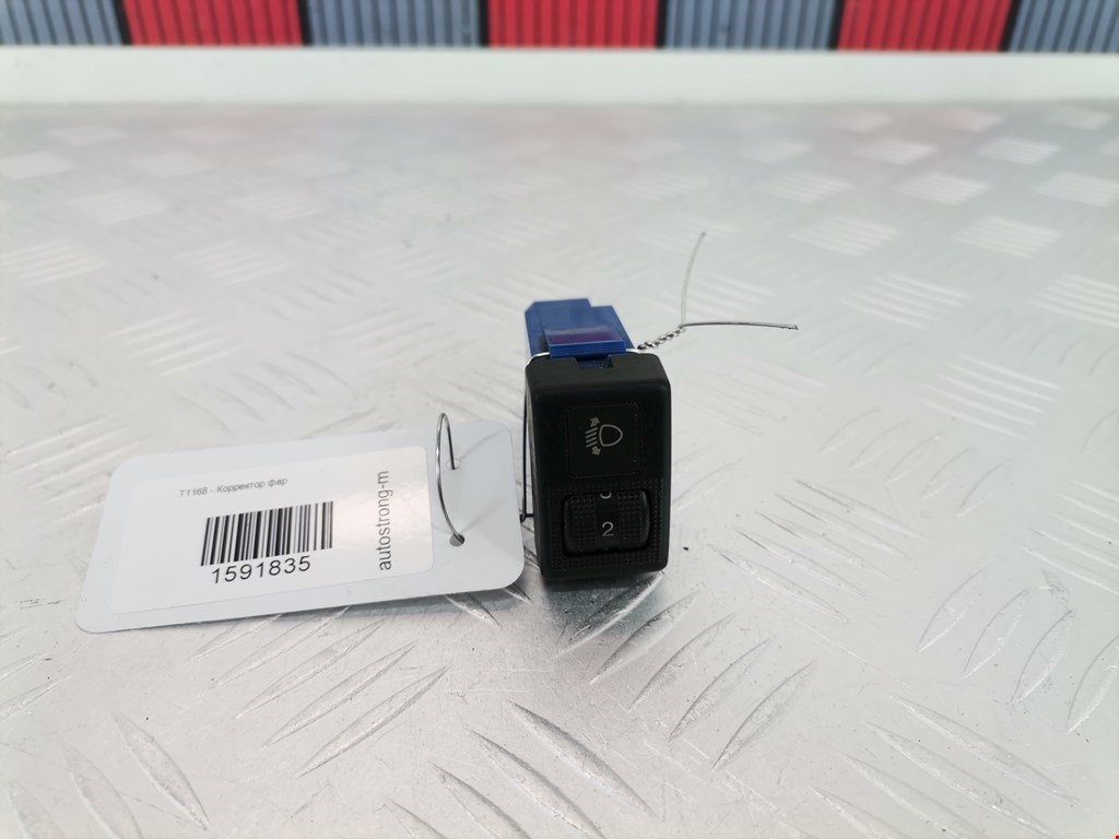 Кнопка корректора фар MAZDA 323 BA 1994-1998