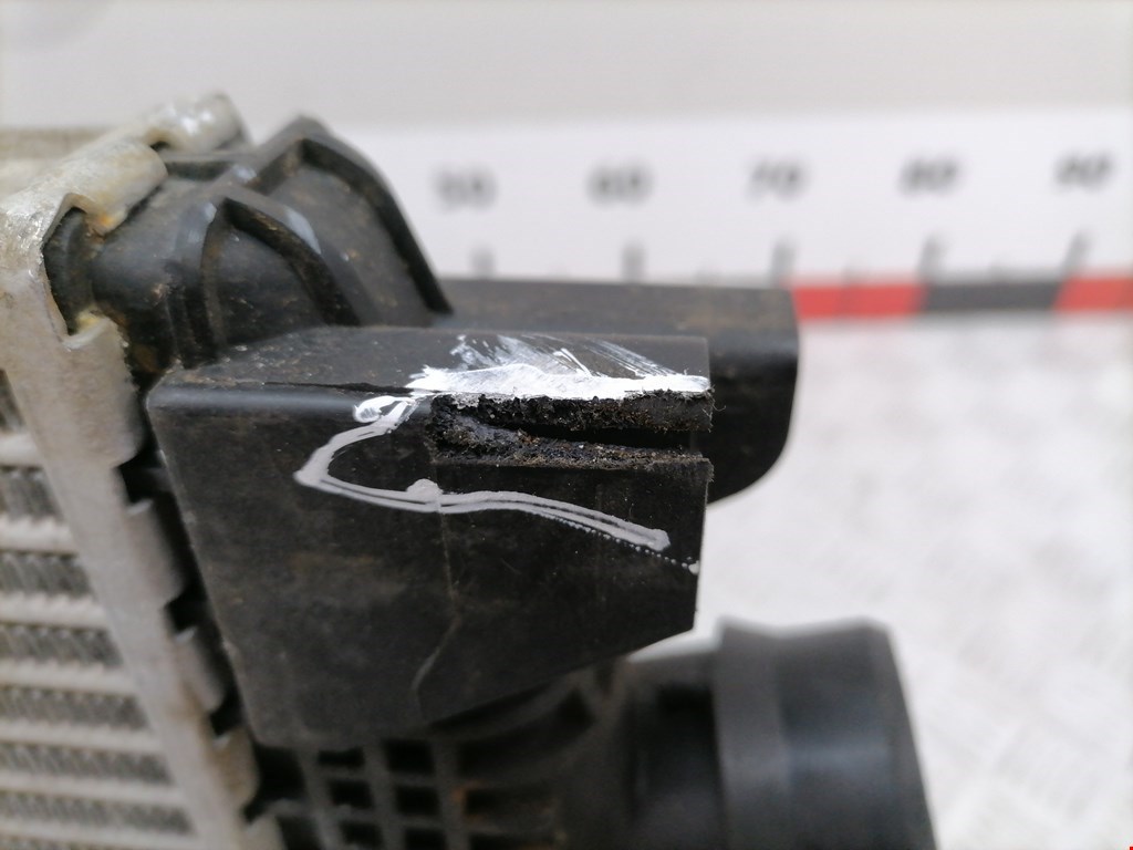 Интеркулер (радиатор интеркулера) CHEVROLET Orlando 2011-2015