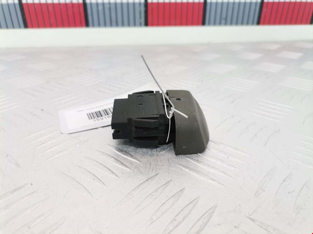 Кнопка центрального замка RENAULT Scenic I 1996-2003