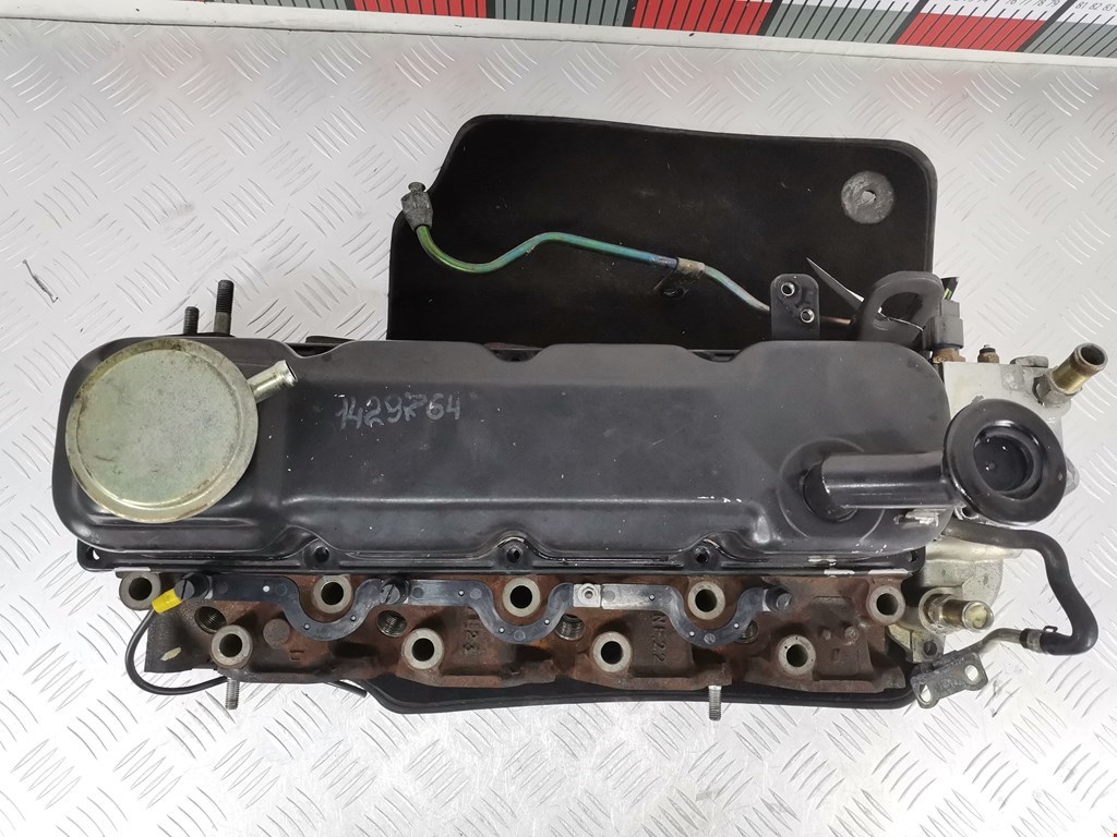 Головка блока (пустая) NISSAN Pick-up D22 1996-2007