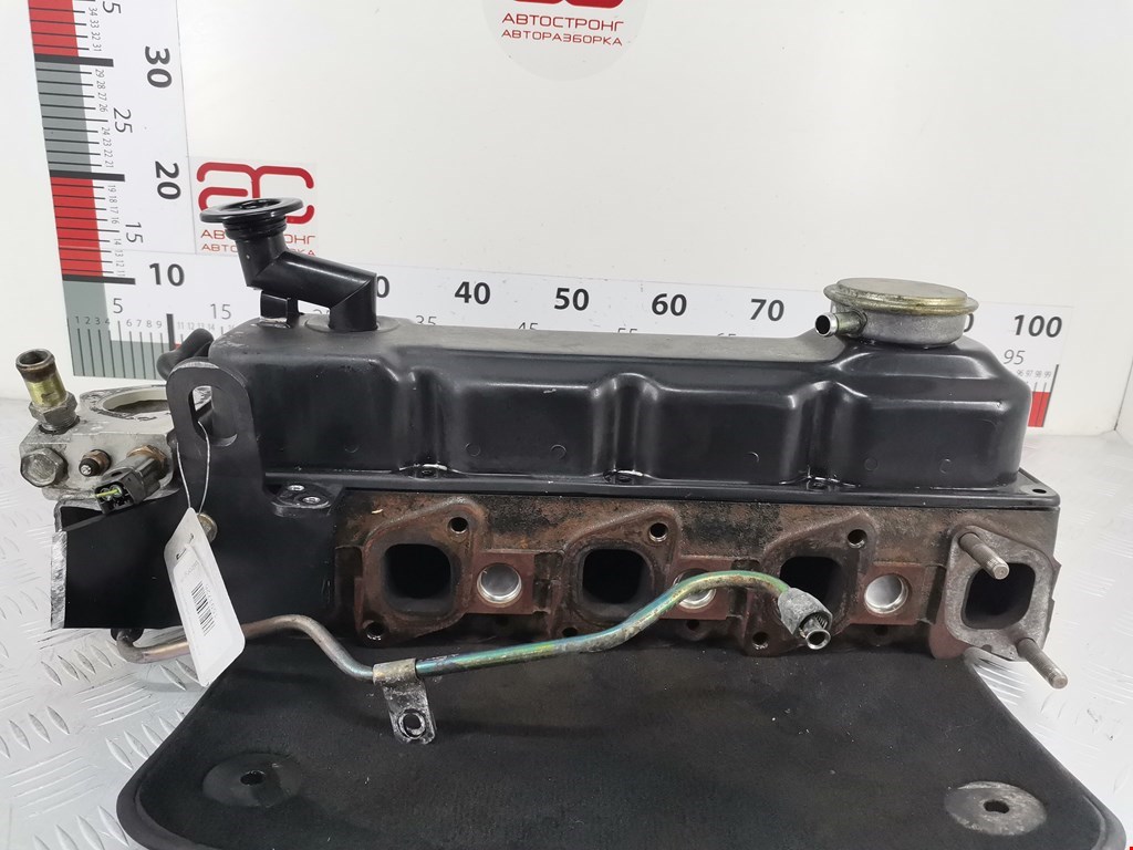 Головка блока (пустая) NISSAN Pick-up D22 1996-2007