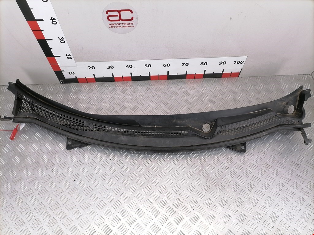 Дождевик (жабо) Toyota Camry (XV30) (2001-2006)