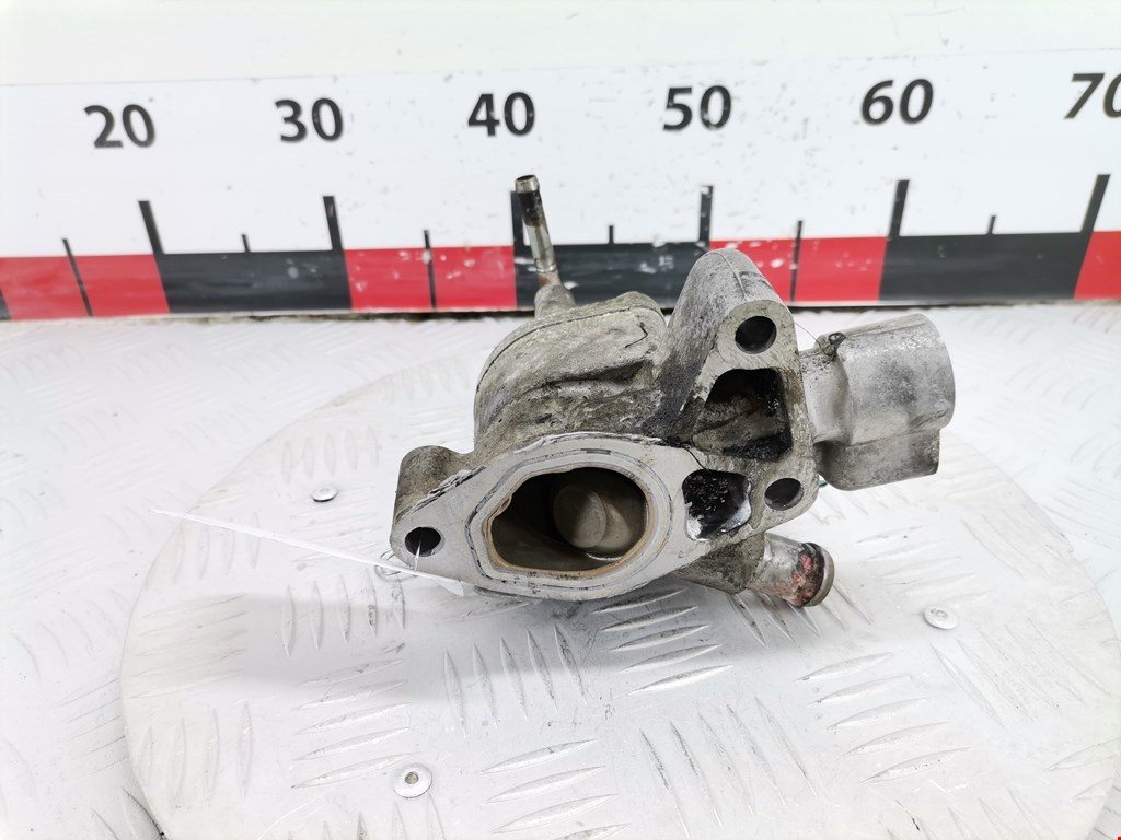 Корпус термостата OPEL Astra H/Family 2004-2015