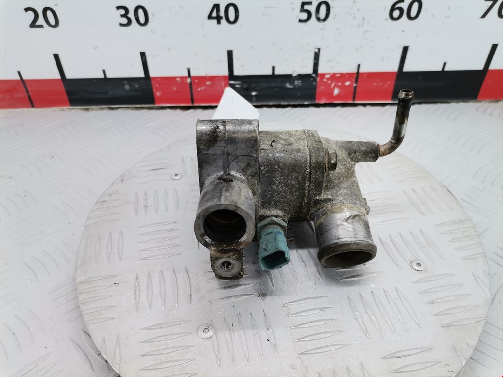 Корпус термостата OPEL Astra H/Family 2004-2015