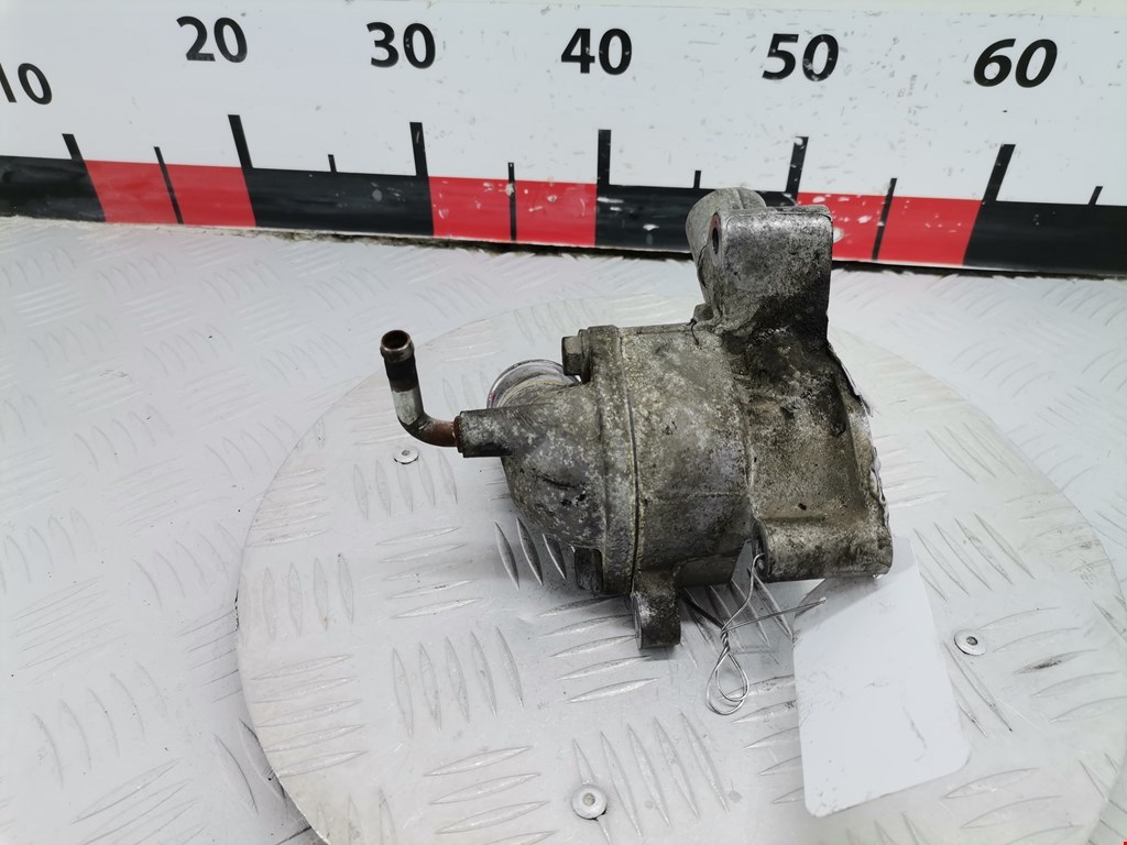 Корпус термостата OPEL Astra H/Family 2004-2015