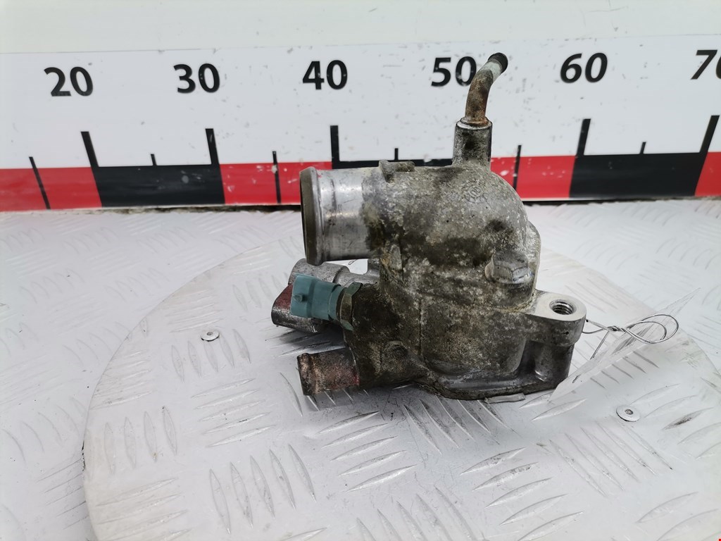 Корпус термостата OPEL Astra H/Family 2004-2015