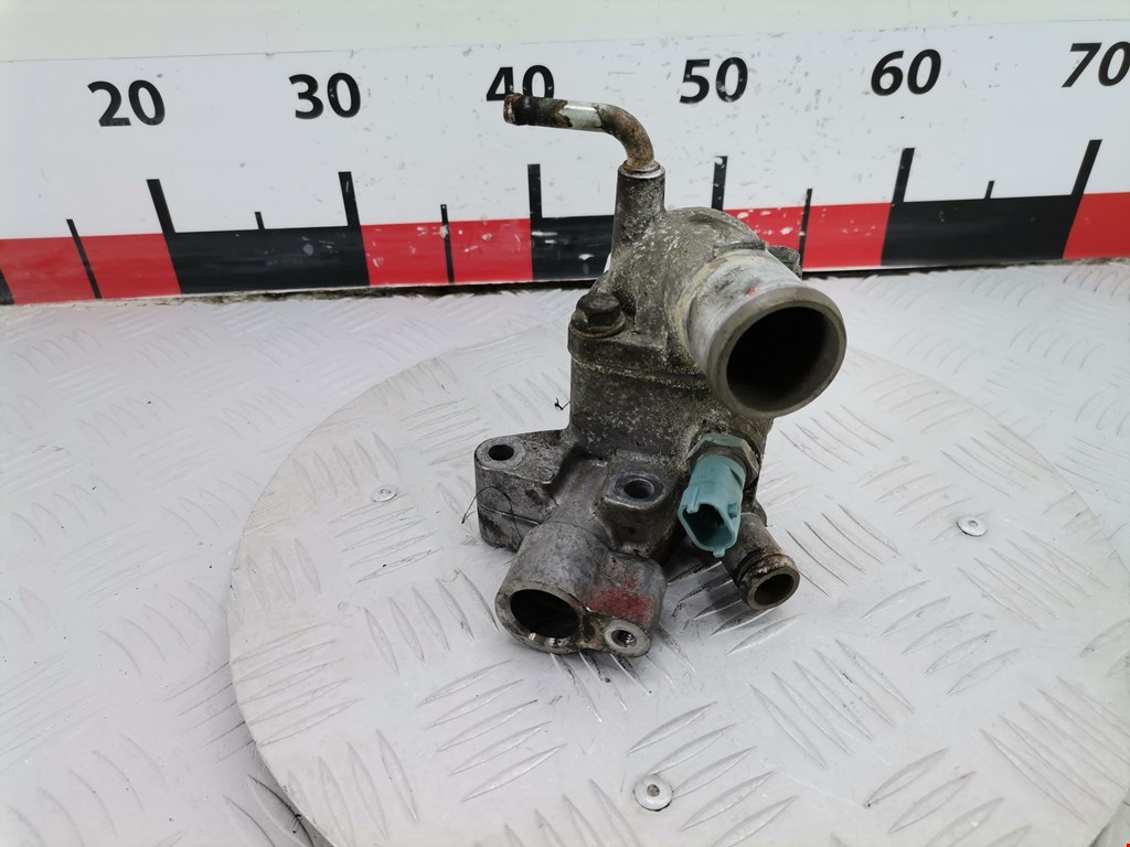 Корпус термостата OPEL Astra H/Family 2004-2015