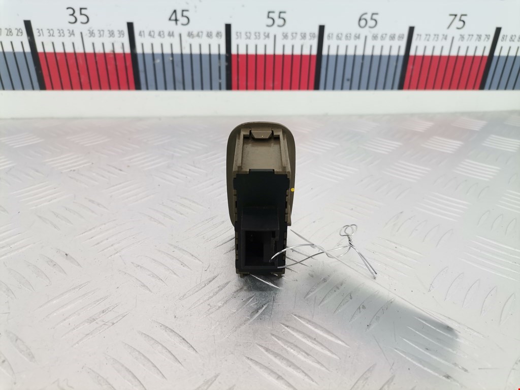 Кнопка освещения панели приборов JAGUAR S-Type 1999-2008