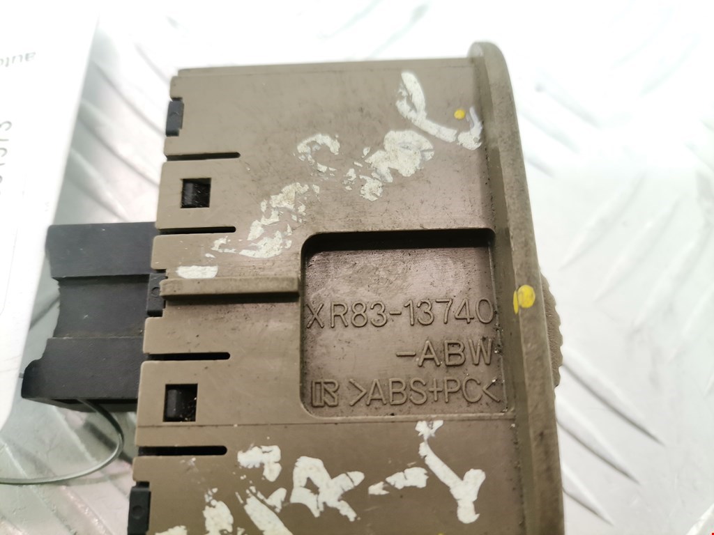 Кнопка освещения панели приборов JAGUAR S-Type 1999-2008