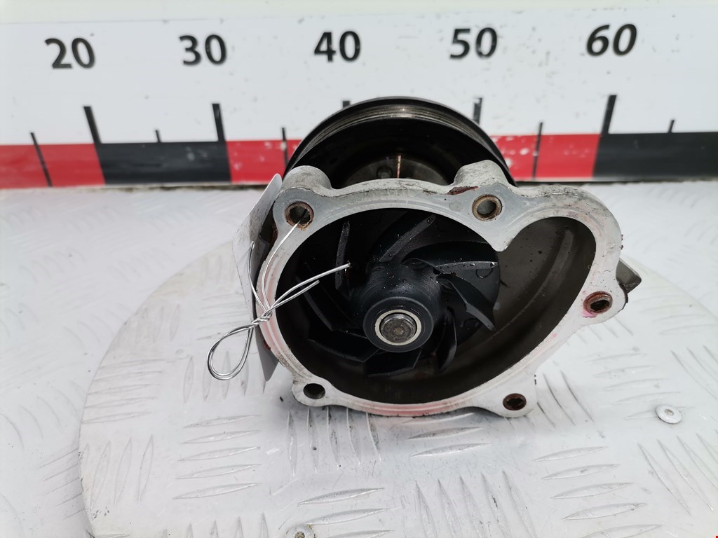 Насос водяной (помпа) OPEL Astra H/Family 2004-2015