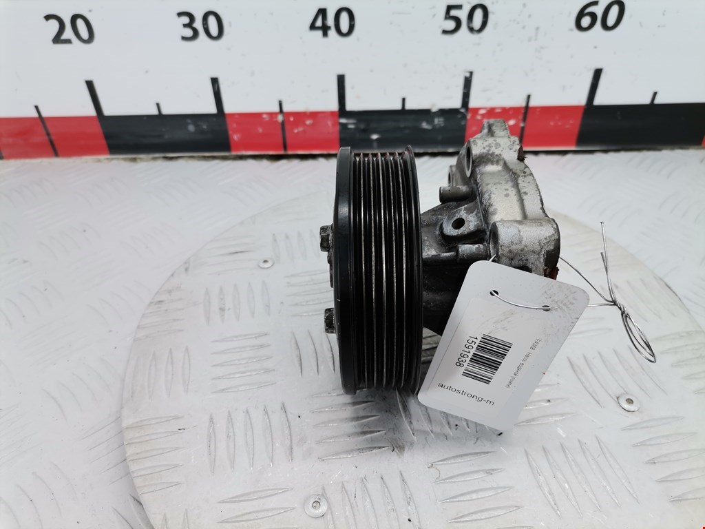 Насос водяной (помпа) OPEL Astra H/Family 2004-2015