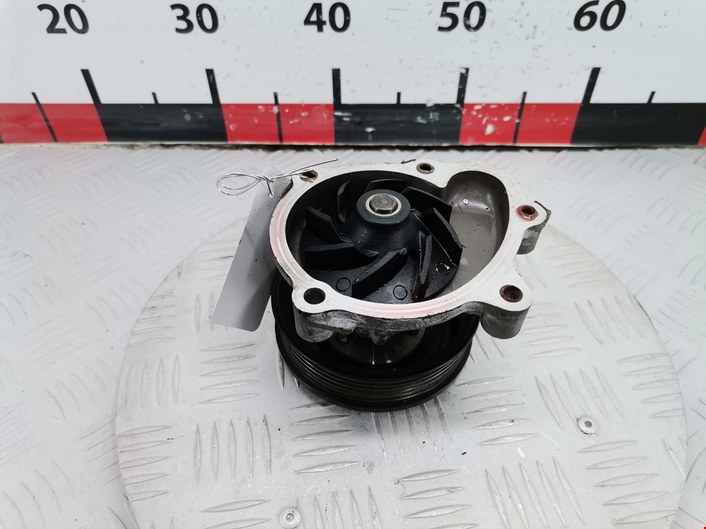 Насос водяной (помпа) OPEL Astra H/Family 2004-2015