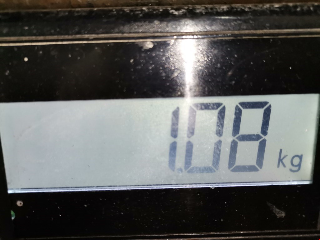 Насос водяной (помпа) OPEL Astra H/Family 2004-2015