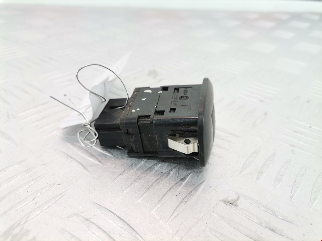 Кнопка стеклоподъемника PEUGEOT 406 1995-1999