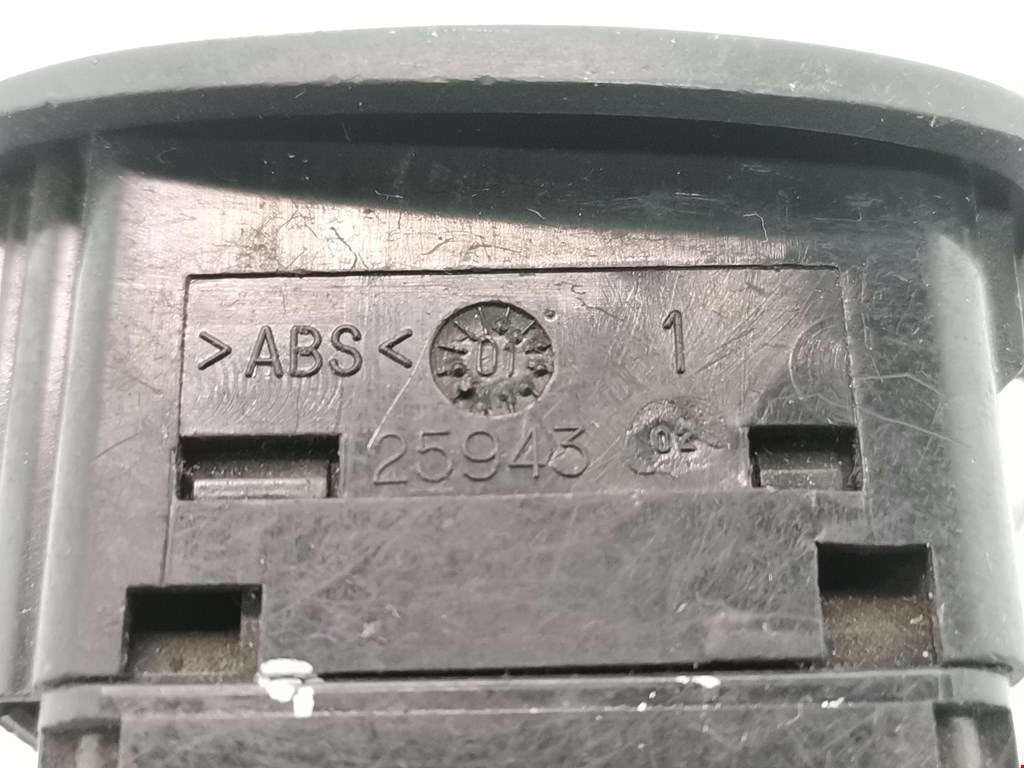 Кнопка стеклоподъемника PEUGEOT 406 1995-1999