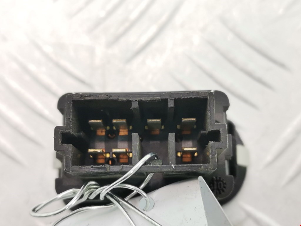 Кнопка стеклоподъемника PEUGEOT 406 1995-1999