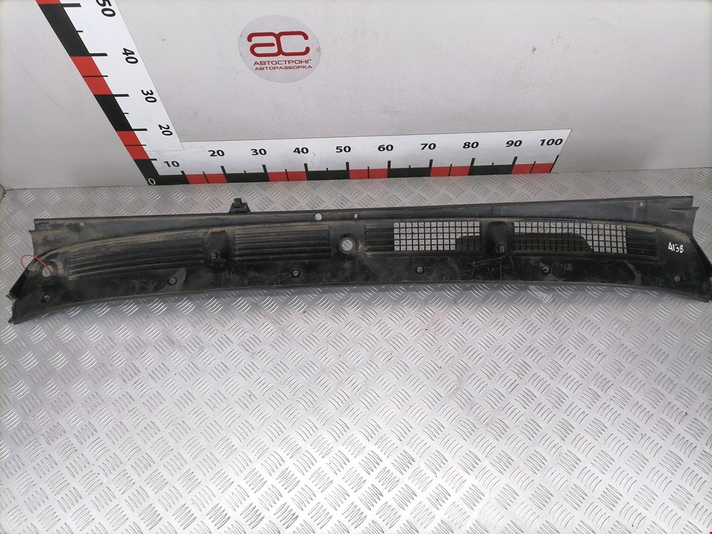 Форсунка омывателя лобового стекла FIAT Ducato 230 1993-2006