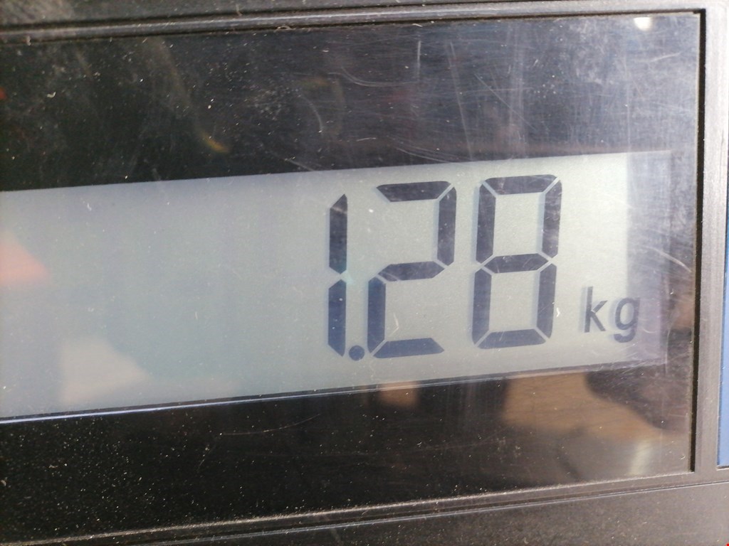 Форсунка омывателя лобового стекла FIAT Ducato 230 1993-2006