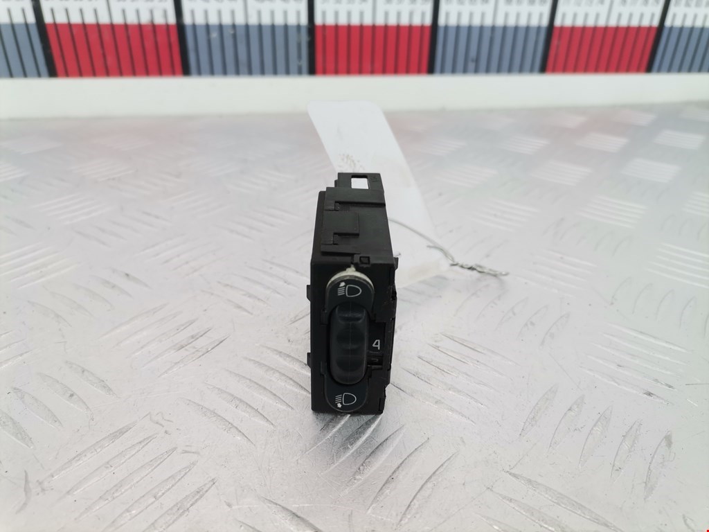 Кнопка корректора фар RENAULT Megane I 1996-2002