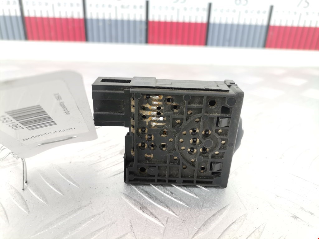 Кнопка корректора фар RENAULT Megane I 1996-2002