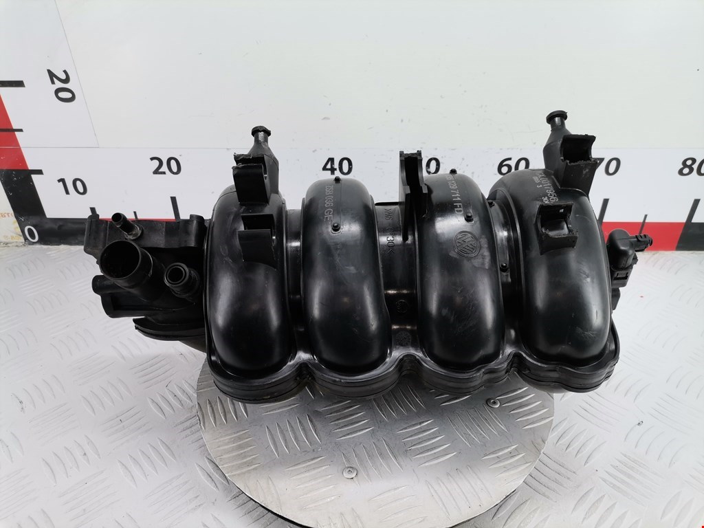 Коллектор впускной SKODA Fabia MK1 1999-2006